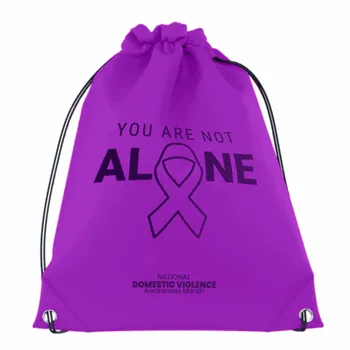 Drawstrings Bags - Imprint Now - NZ