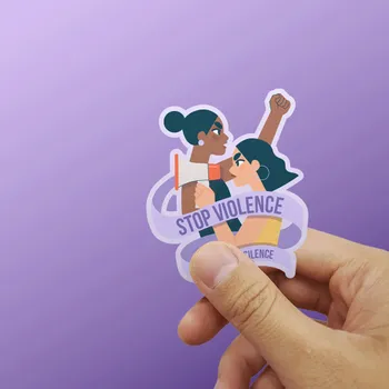 Stickers - Imprint Now - NZ