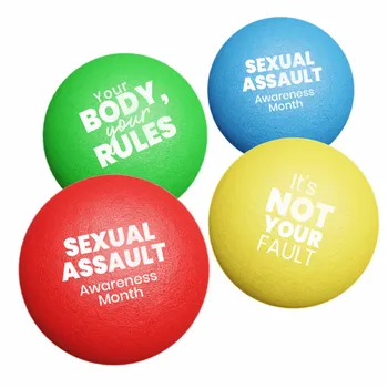 Stress Balls - Imprint Now - NZ
