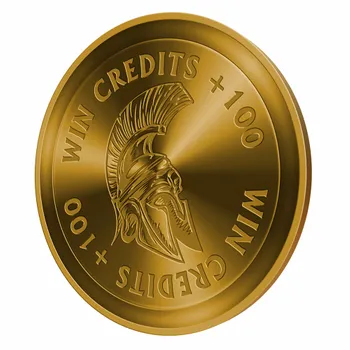 Challenge Coins - Imprint Now - NZ