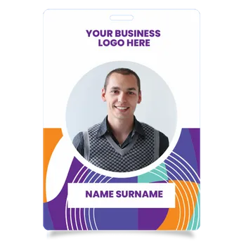 ID Cards and Badge Holders - Imprint Now - NZ