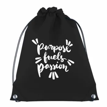Drawstrings Bags - Imprint Now - NZ