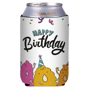 Can Coolers - Imprint Now - NZ