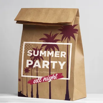 Food Packaging - Imprint Now - NZ