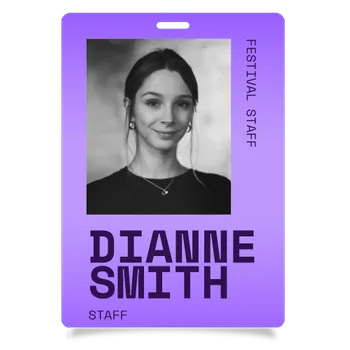 ID Cards and Badge Holders - Imprint Now - NZ