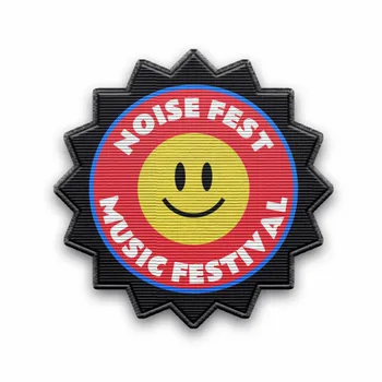 Patches - Imprint Now - NZ