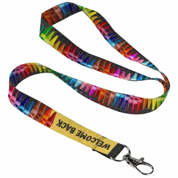 Lanyards - Imprint Now - NZ