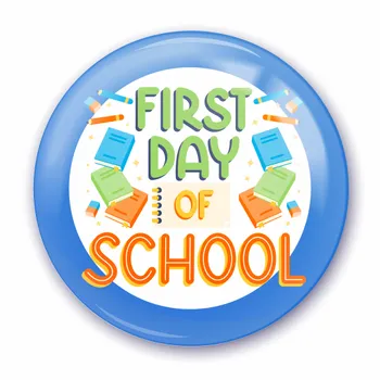 Buttons - Imprint Now - NZ