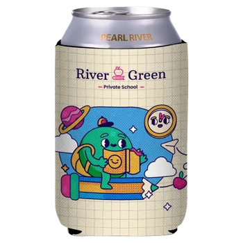 Can Coolers - Imprint Now - NZ