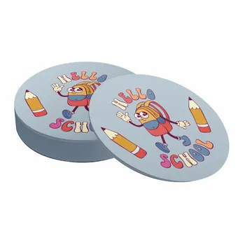 Coasters - Imprint Now - NZ