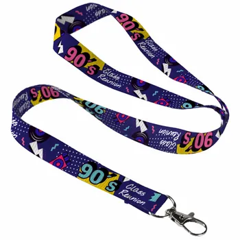 Lanyards - Imprint Now - NZ