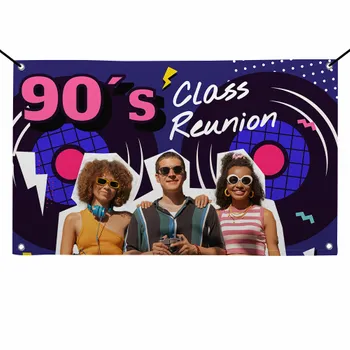 Banners - Imprint Now - NZ