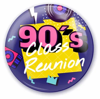 Buttons - Imprint Now - NZ