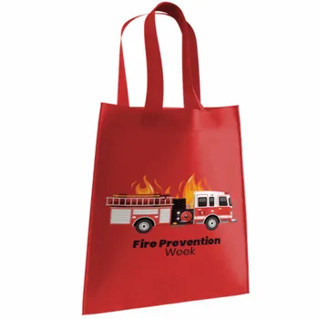 Non Woven Tote Bags - Imprint Now - NZ