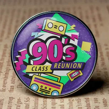 Lapel Pins - Imprint Now - NZ