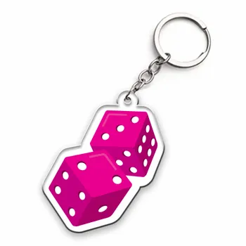 Keychains - Imprint Now - NZ