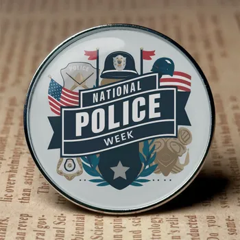 Lapel Pins - Imprint Now - NZ