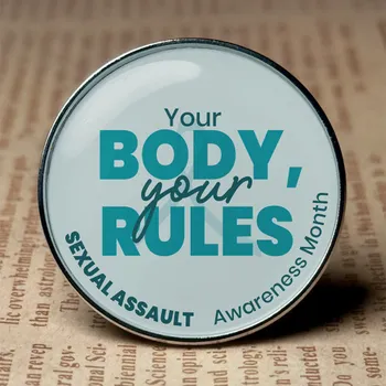 Lapel Pins - Imprint Now - NZ