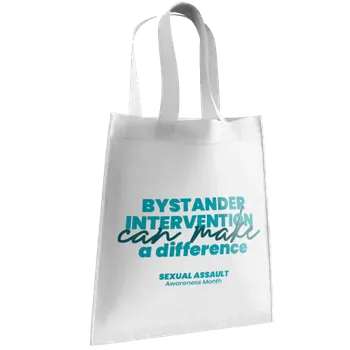 Non Woven Tote Bags - Imprint Now - NZ