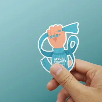 Stickers - Imprint Now - NZ