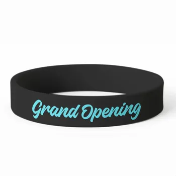 Wristbands - Imprint Now - NZ