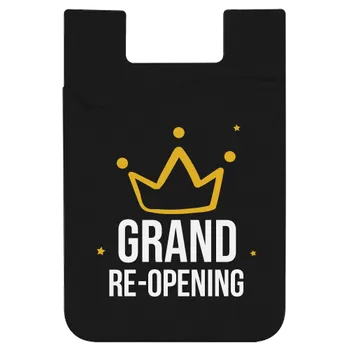 Phone Wallets - Imprint Now - NZ