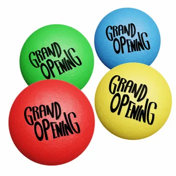 Stress Balls - Imprint Now - NZ