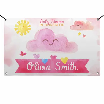 Banners - Imprint Now - NZ