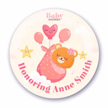 Buttons - Imprint Now - NZ