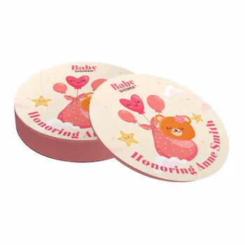 Coasters - Imprint Now - NZ