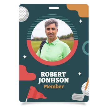 ID Cards and Badge Holders - Imprint Now - NZ