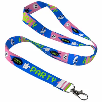 Lanyards - Imprint Now - NZ