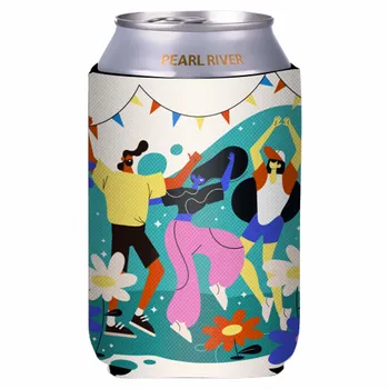 Can Coolers - Imprint Now - NZ