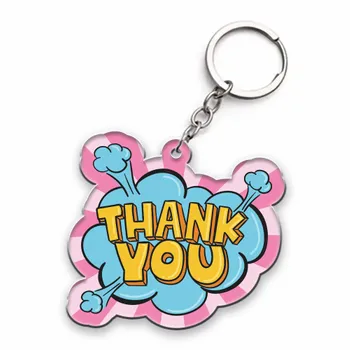 Keychains - Imprint Now - NZ