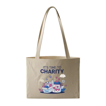 Cotton Canvas Bags - Imprint Now - NZ