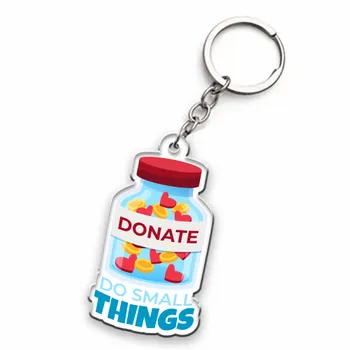 Keychains - Imprint Now - NZ