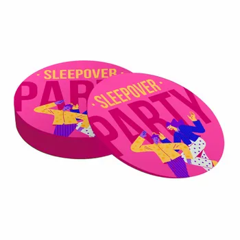 Coasters - Imprint Now - NZ