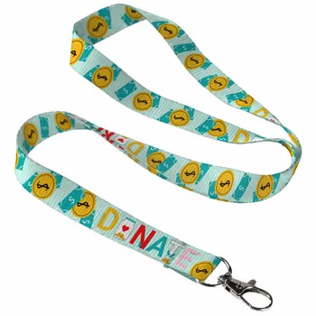 Lanyards - Imprint Now - NZ