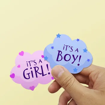 Stickers - Imprint Now - NZ