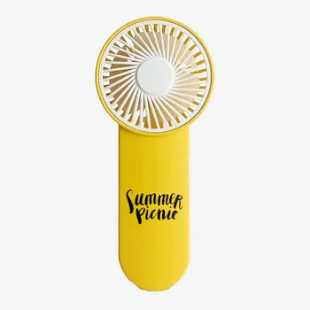 LED Hand Fans - Imprint Now - NZ