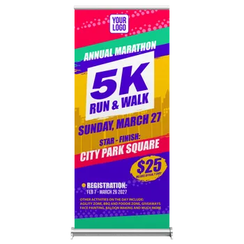 Banner Stands - Imprint Now - NZ