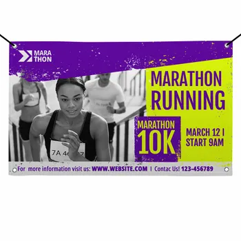 Banners - Imprint Now - NZ