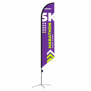 Flags - Imprint Now - NZ