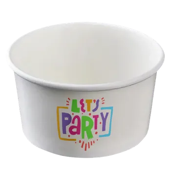 Frozen Dessert Cups - Imprint Now - NZ