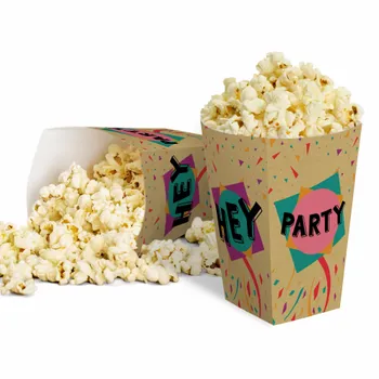 Food Packaging - Imprint Now - NZ