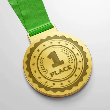 Medals - Imprint Now - NZ