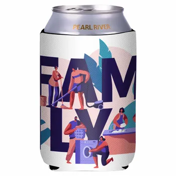 Can Coolers - Imprint Now - NZ