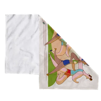 Towels - Imprint Now - NZ