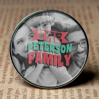 Lapel Pins - Imprint Now - NZ