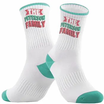 Socks - Imprint Now - NZ